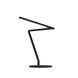 Z-Bar Mini Gen 4 12.5 inch 5.35 watt Matte Black Desk Lamp Portable Light